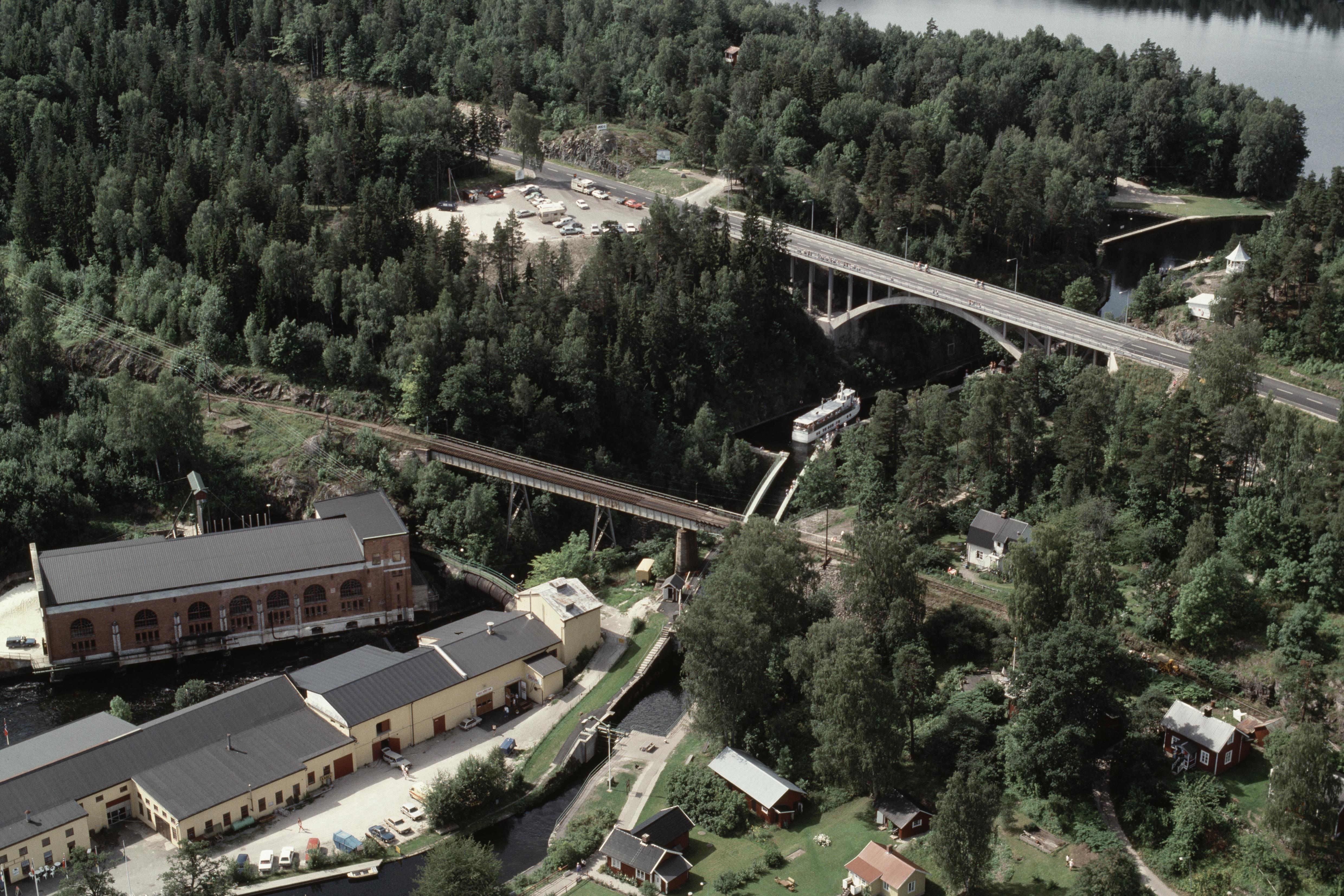 Jan Norrman, Skållerud 33:1