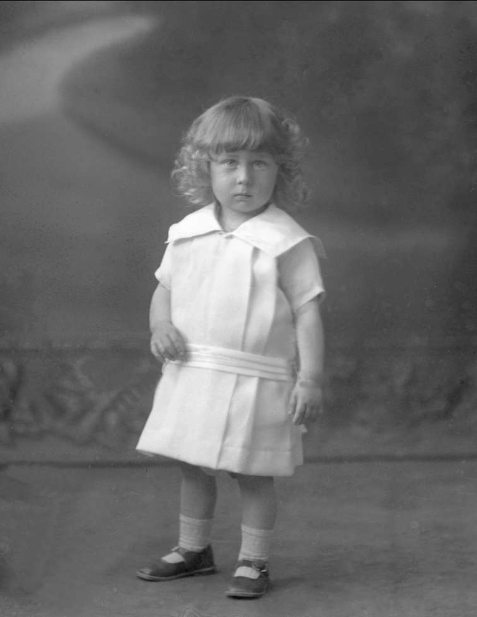 Gustav Borgen, NFB.45791