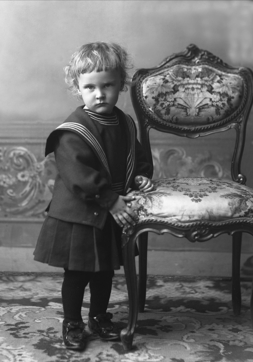 Gustav Borgen, NFB.49818