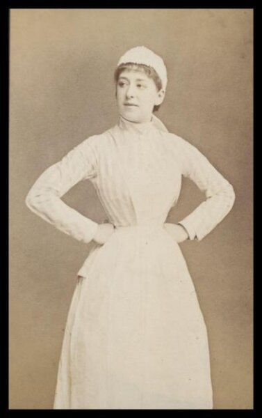 London Stereoscopic and Photographic Company, Guy Little Theatrical Photograph