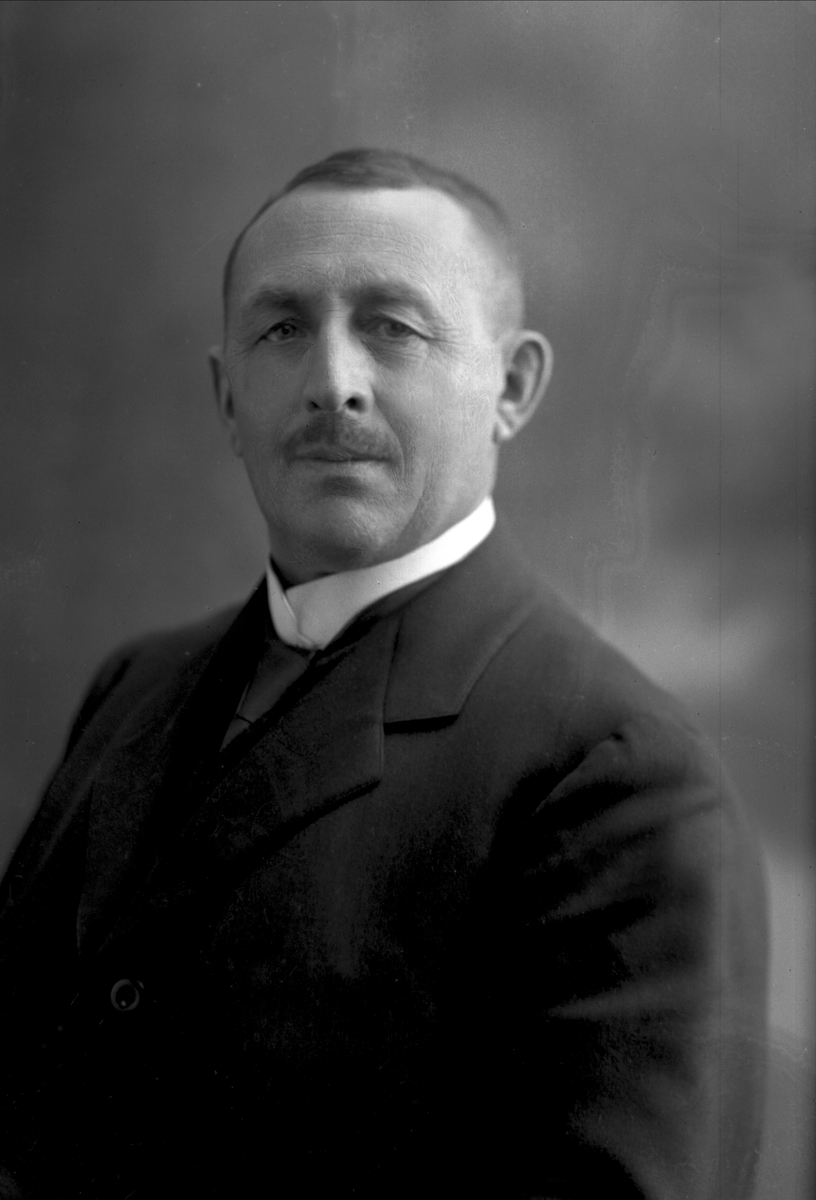 Gustav Borgen, NFB.28501