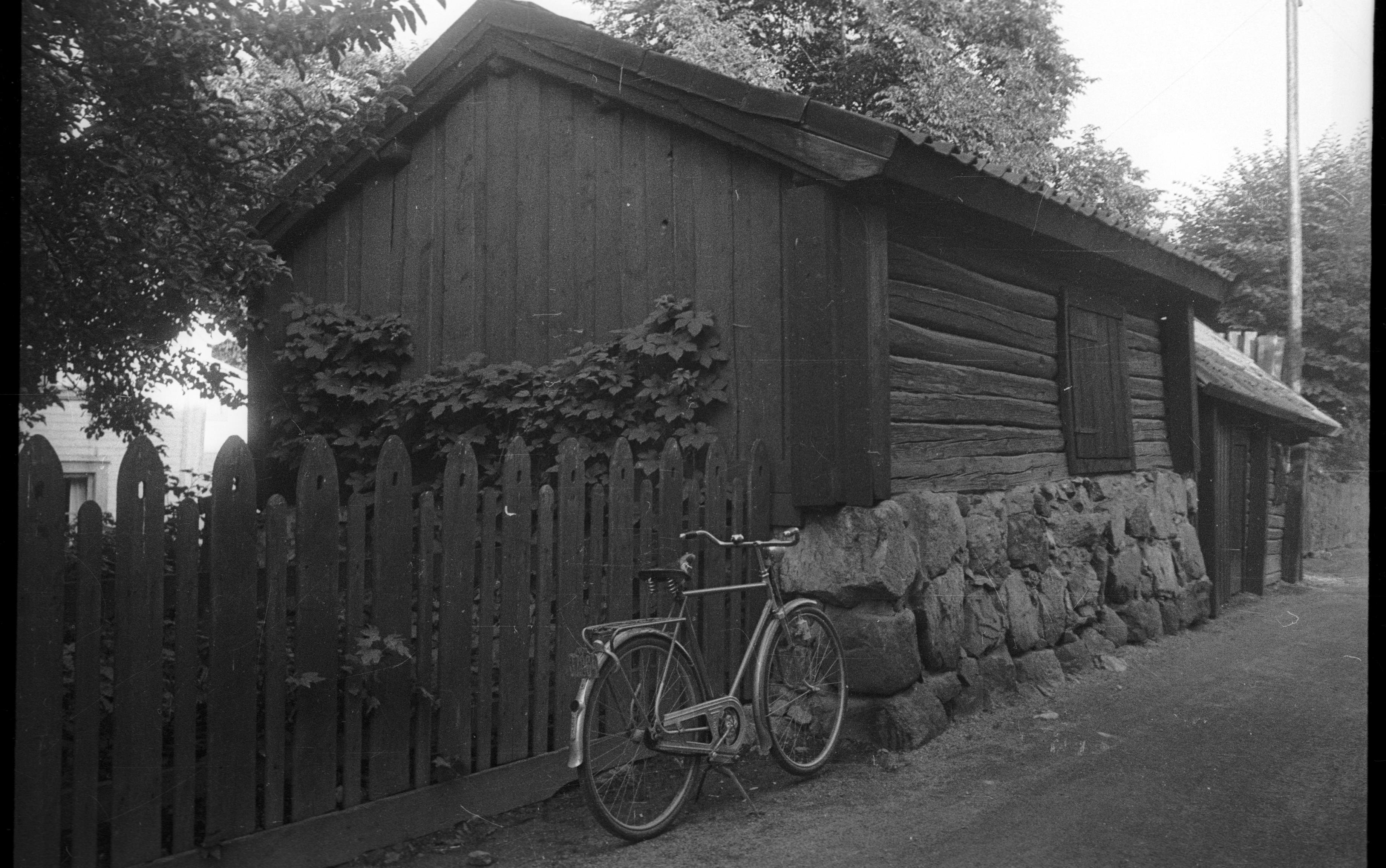 Berit Wallenberg, Västerås