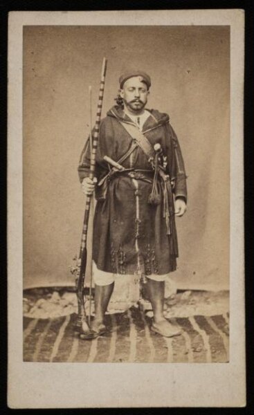 Unknown, Photograph