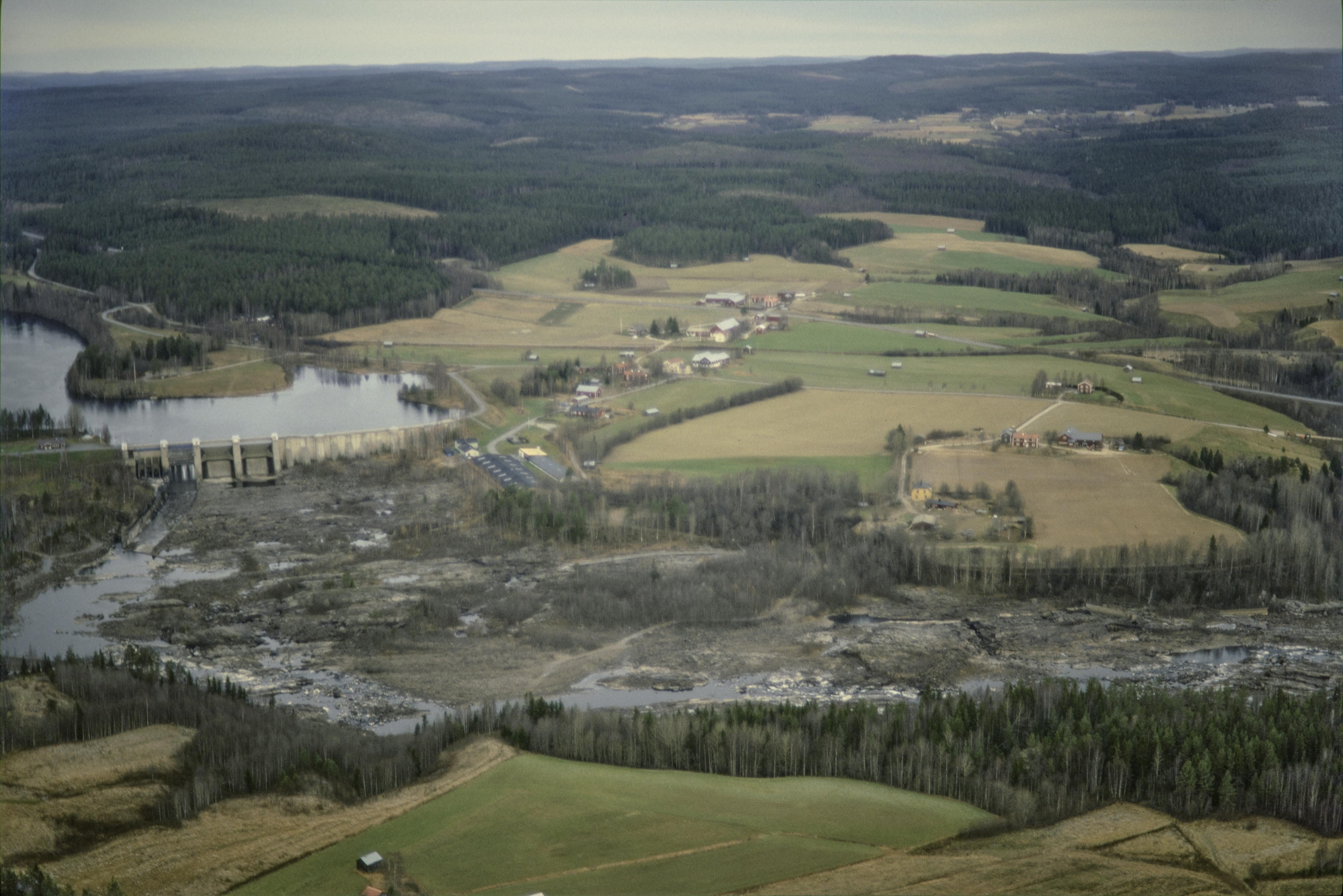 Jan Norrman, Umeå stad 365:1