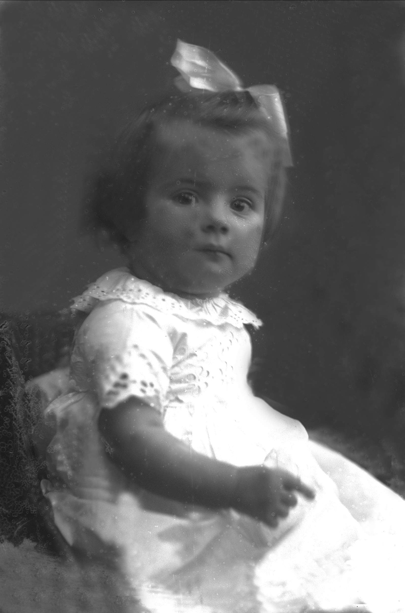 Gustav Borgen, NFB.38481