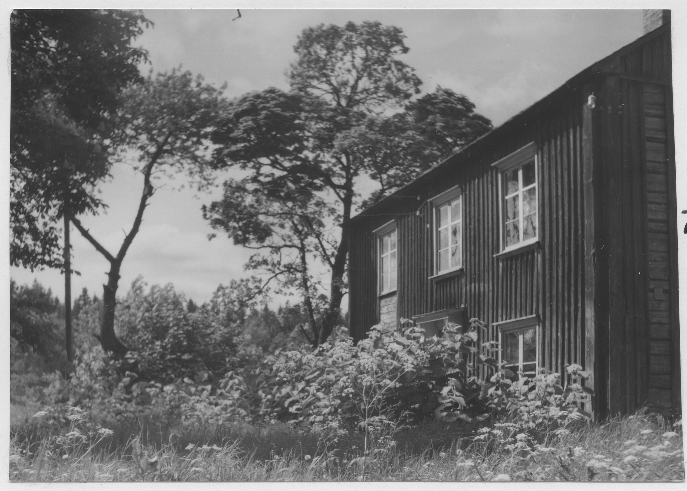 Mårten Sjöbeck, Källhult