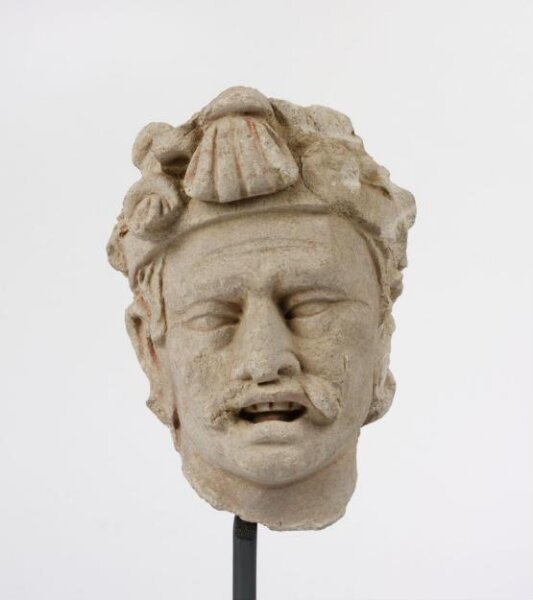 Unknown, Sculpture