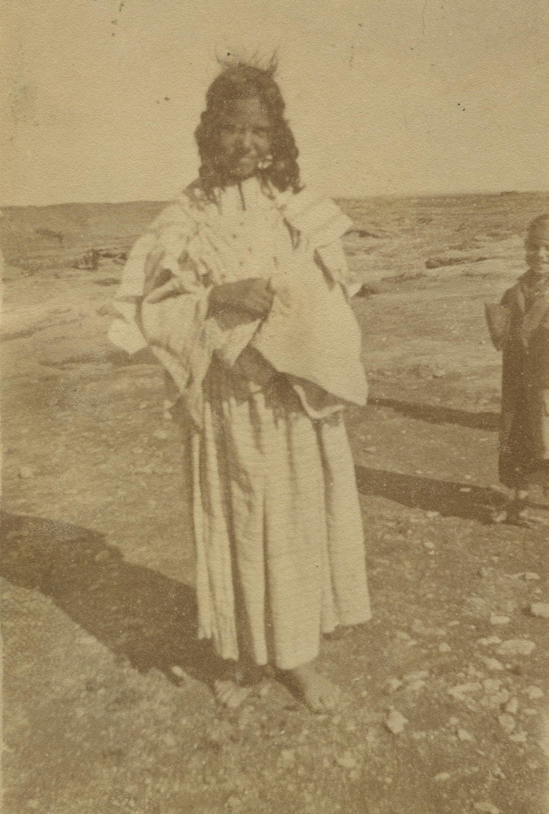 Desconegut, [Morocco]