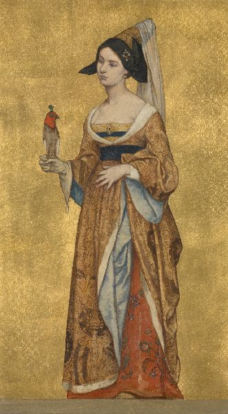 Albrecht De Vriendt, Saint Donatian of Reims