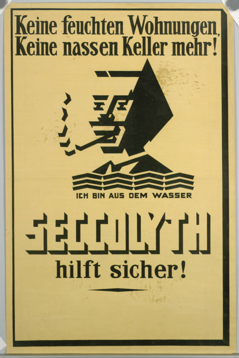 Anonym, SECCOLYTH