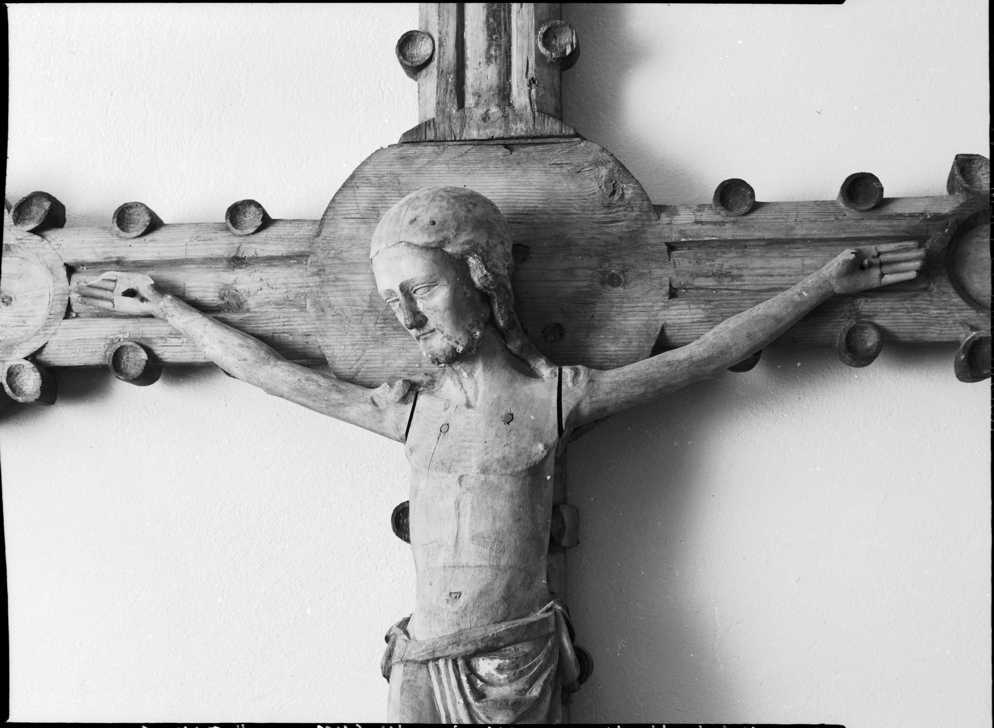 Henrik Hultgren, Edshults kyrka