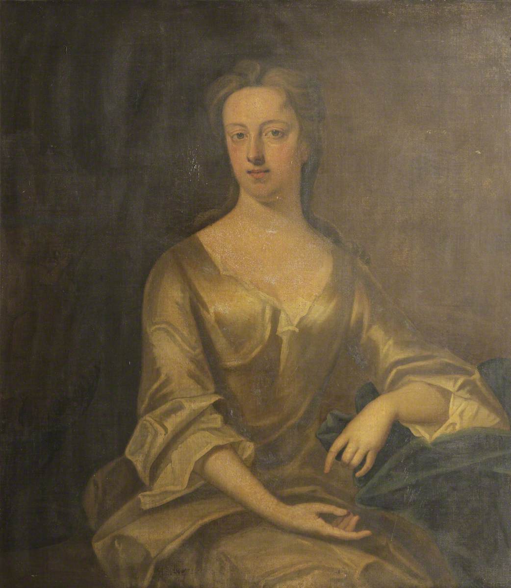 Unknown artist, Called Miss White