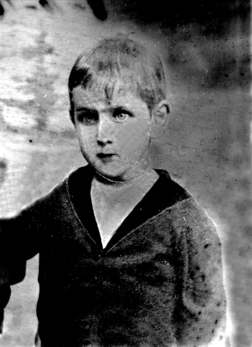 Gustav Borgen, NFB.02112