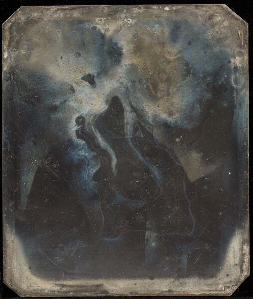 Jacob Byerly, [Portrait Figure]