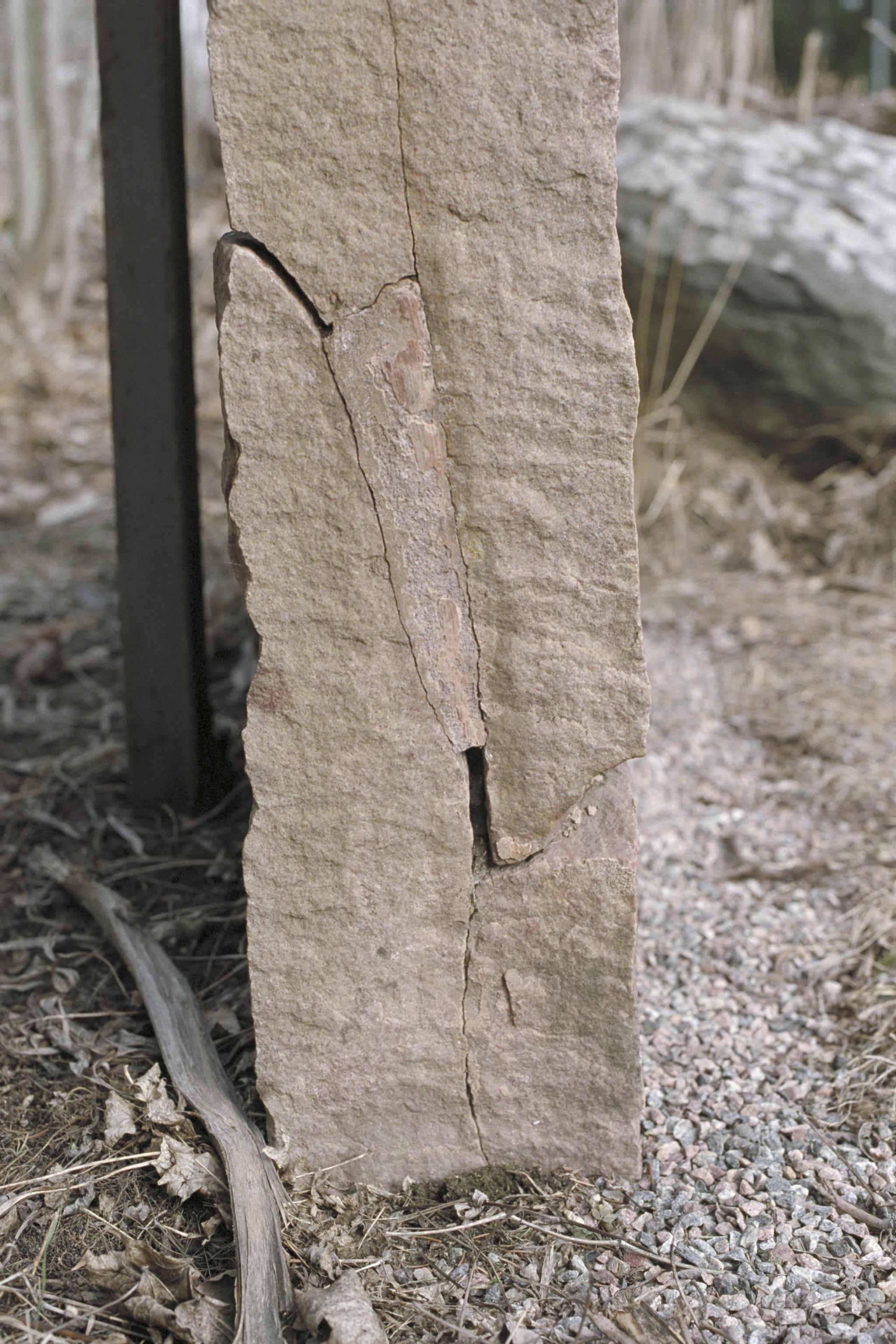 Bengt A Lundberg, U1149 Fleräng
