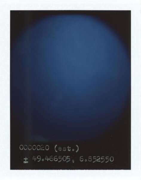 Anton Kusters, Michelbach (Schmelz) , 0000020 (est.) , 49.466505, 6.85255 , AP