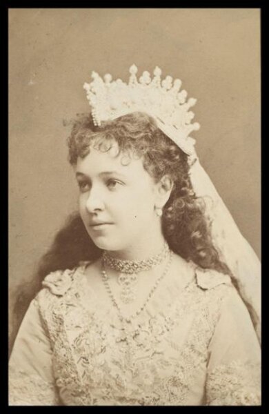 Elliott & Fry, Guy Little Theatrical Photograph
