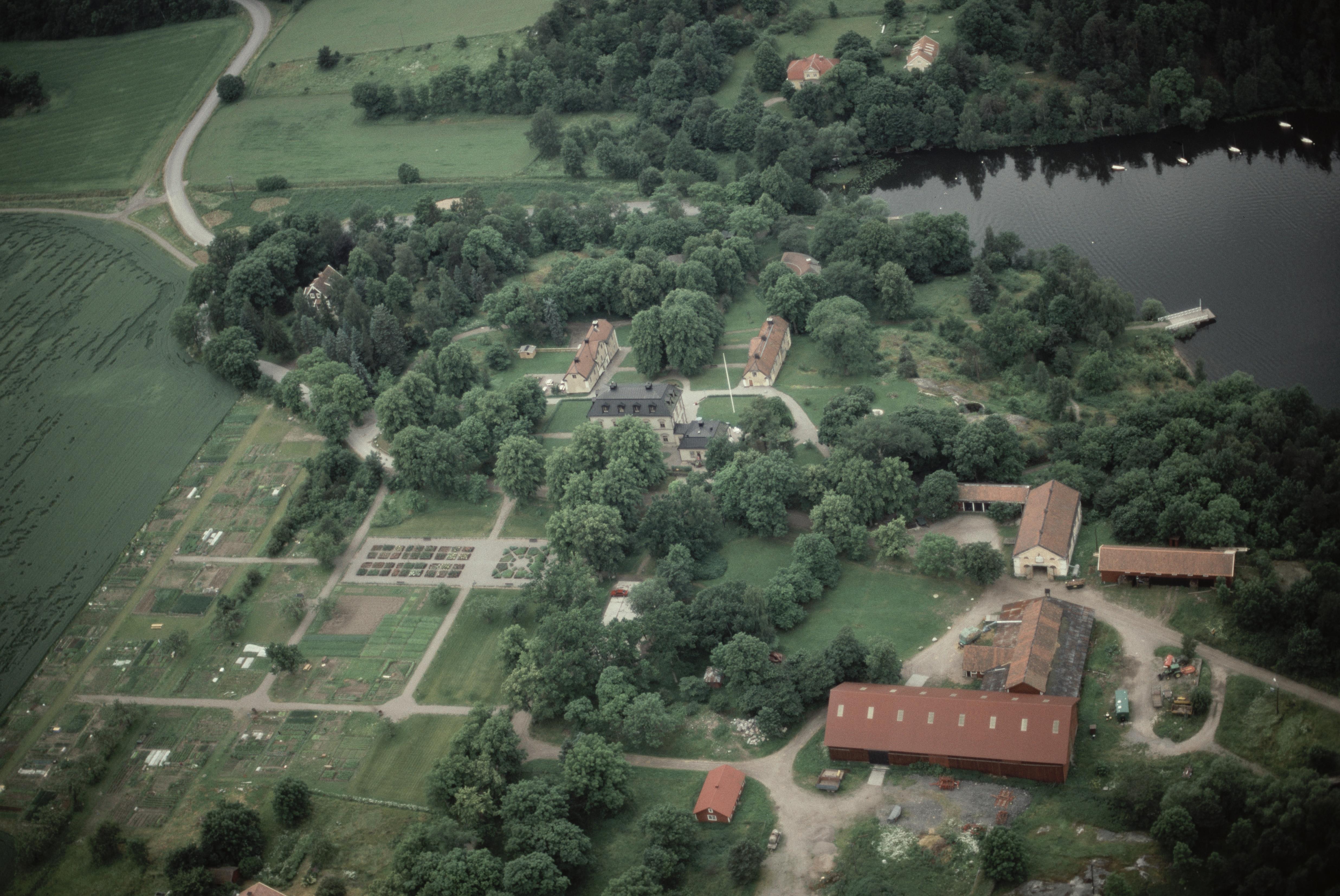 Jan Norrman, Järfälla 386:1