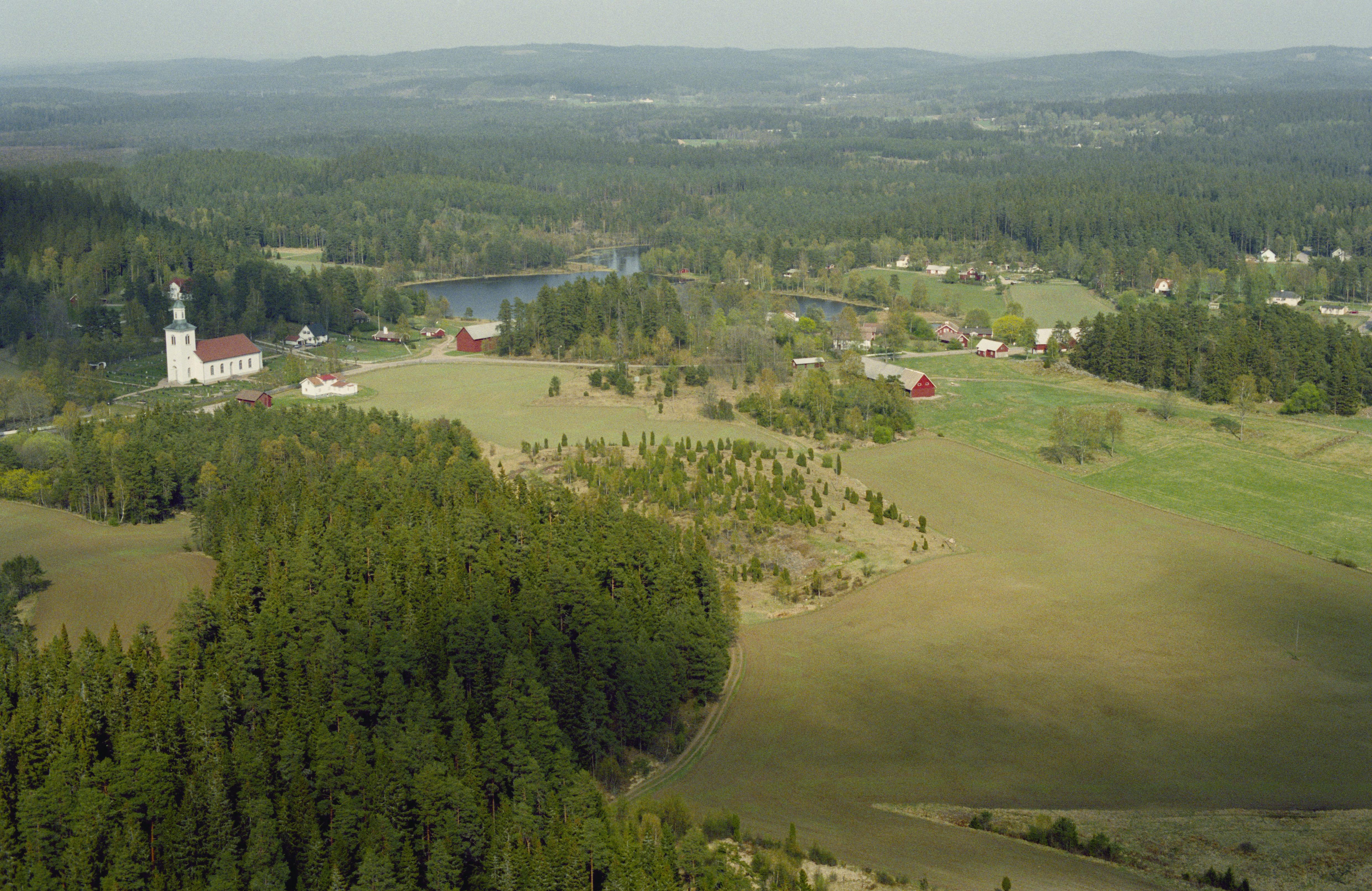 Jan Norrman, Örsås 27:1