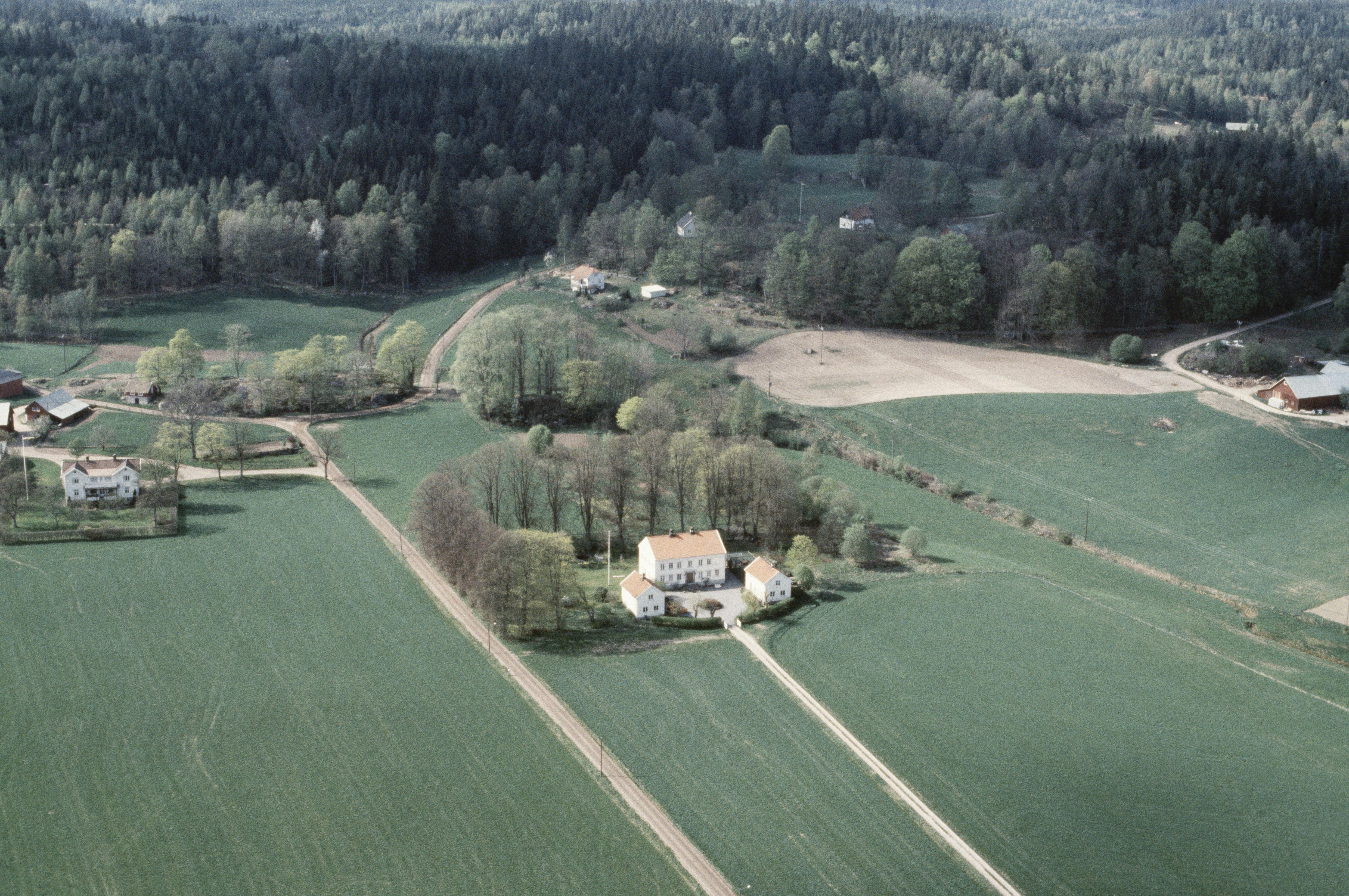 Jan Norrman, Kinna 19:1
