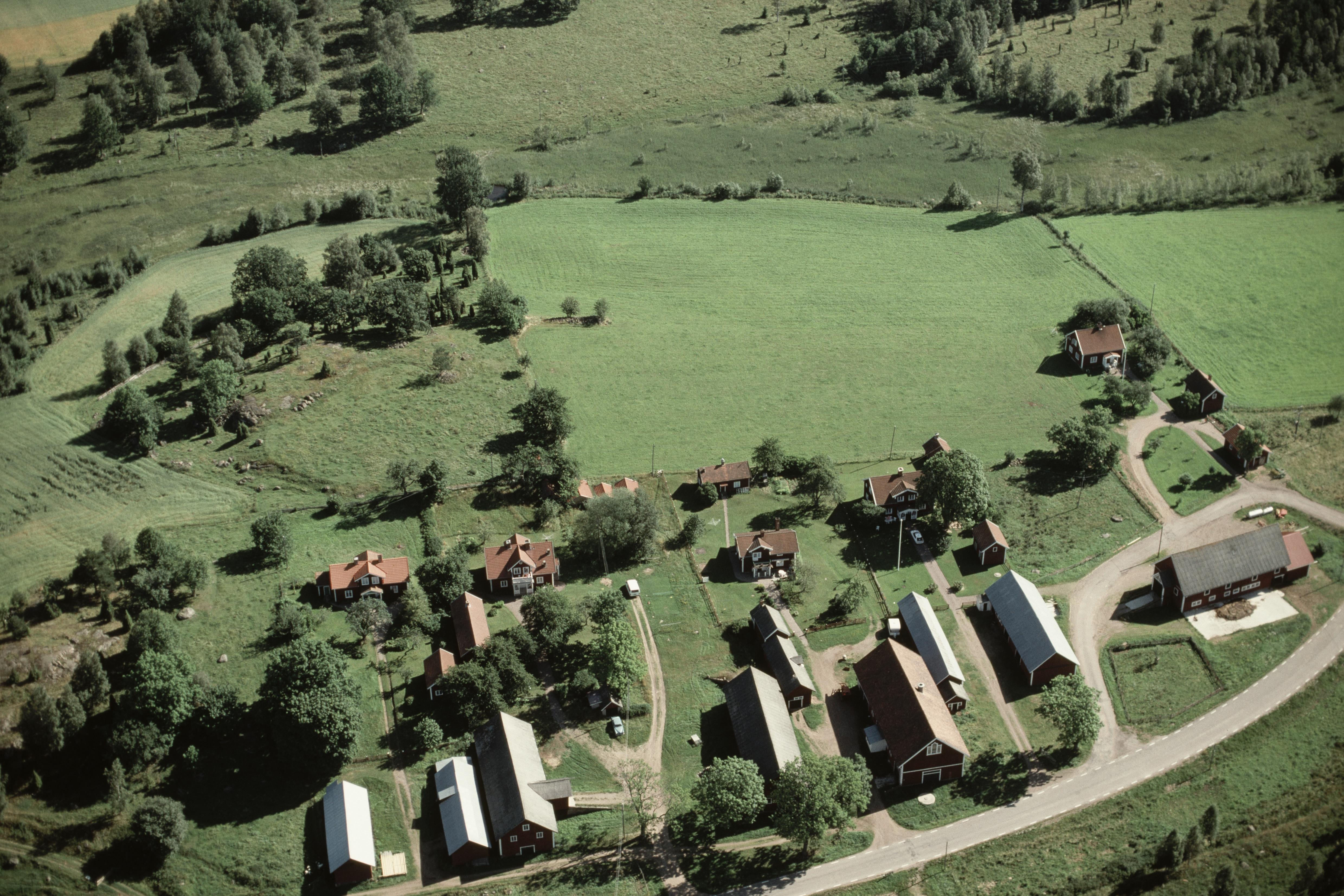 Jan Norrman, Svinhult 105:1