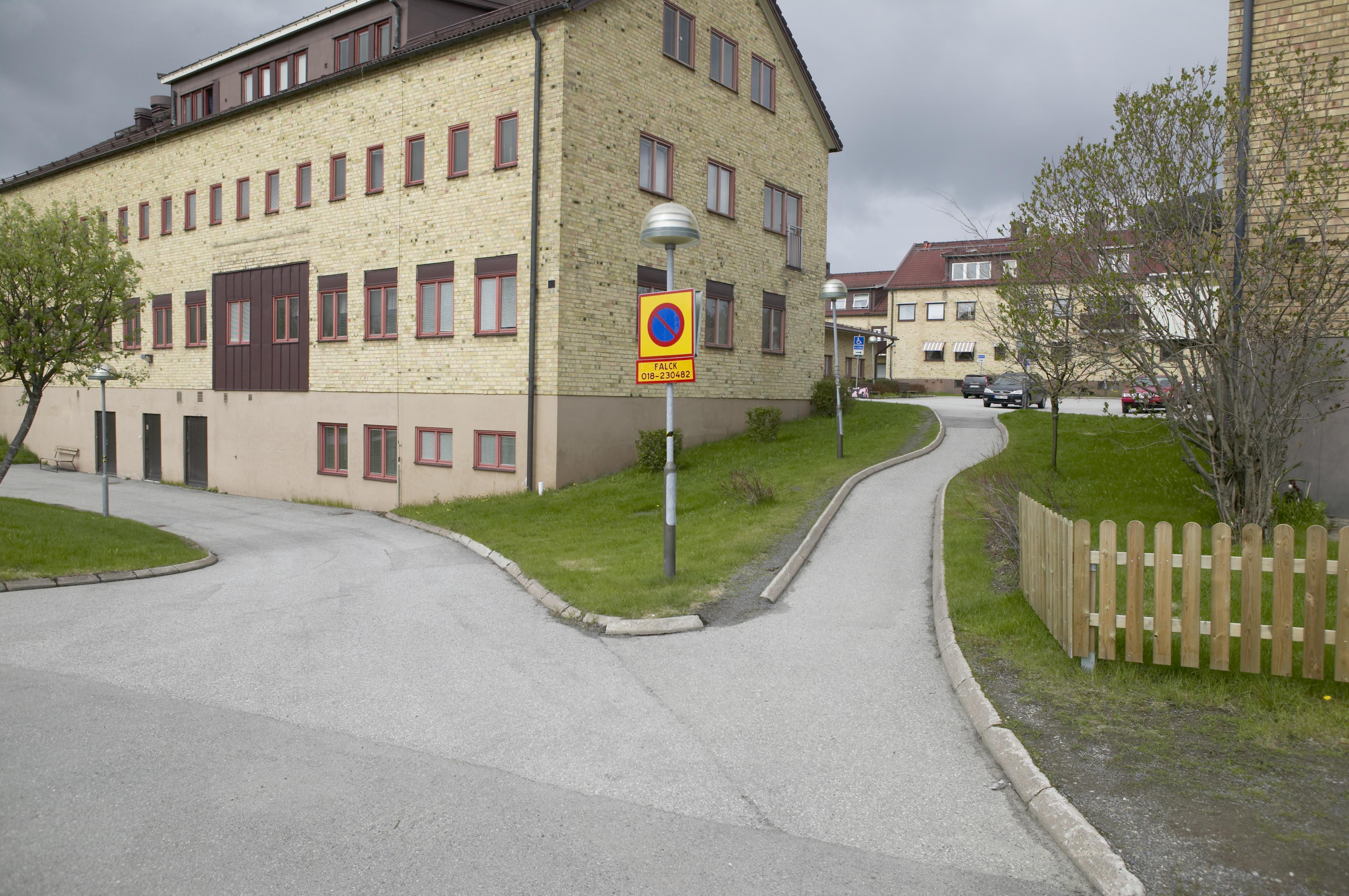 Bengt A Lundberg, Grundsundagården