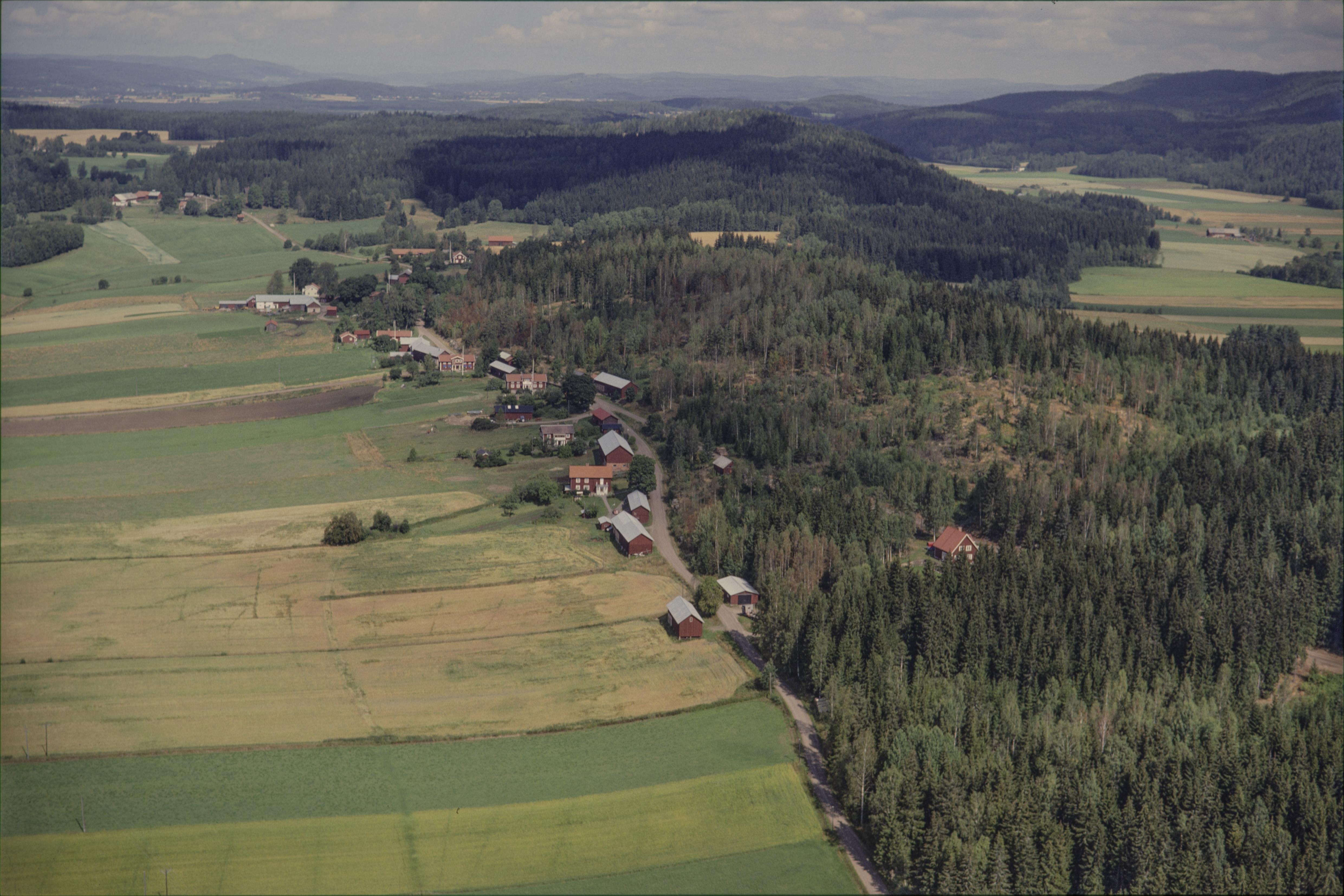 Jan Norrman, Sunne 236:1