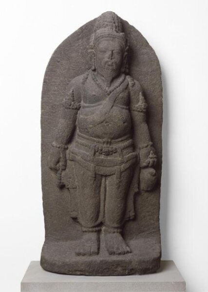 Unknown, Agastya
