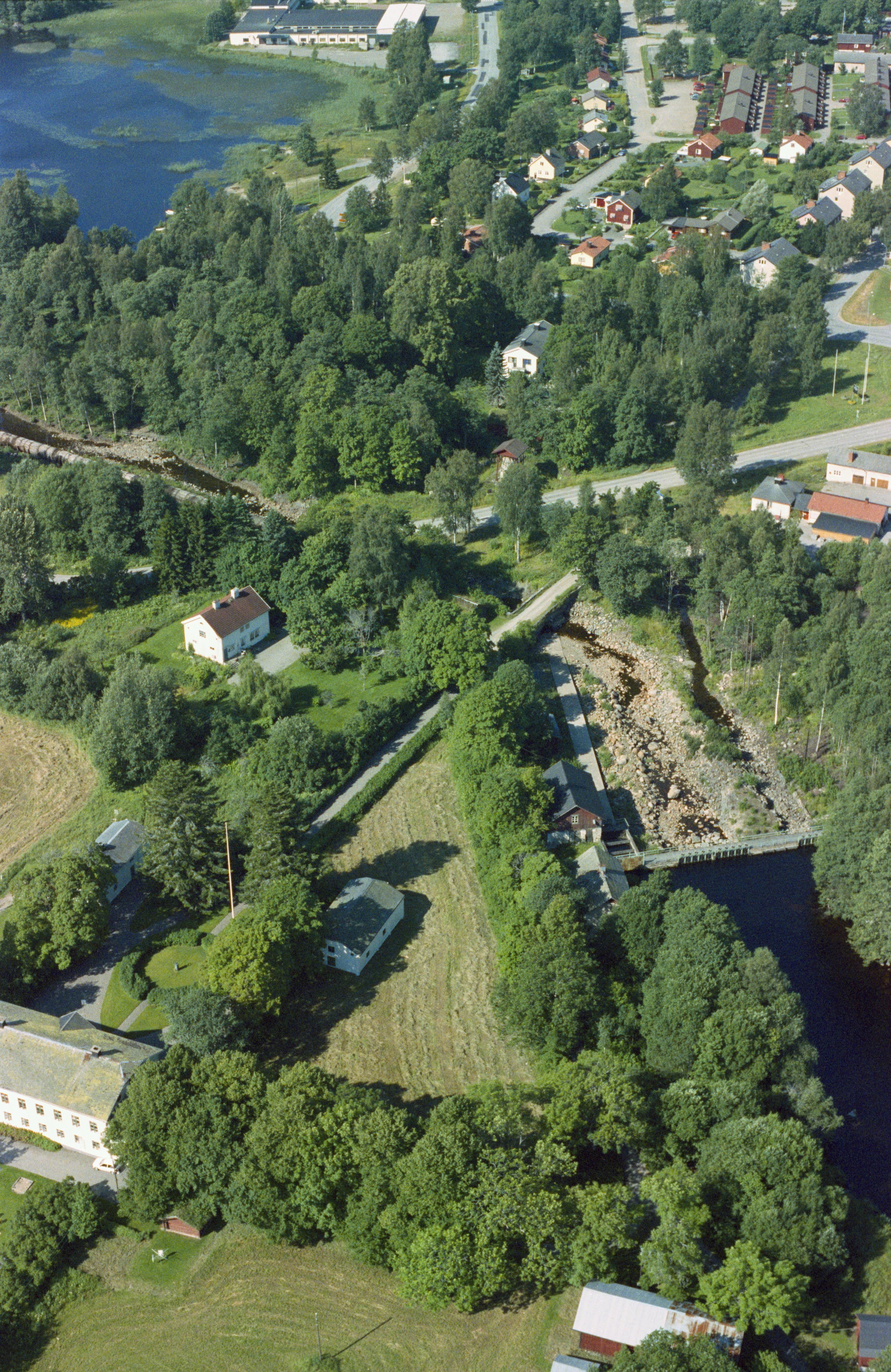 Jan Norrman, Grythyttan 110:1