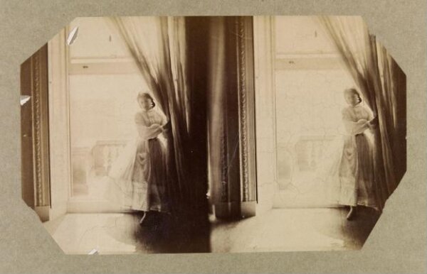 Clementina, Lady Hawarden, Photograph