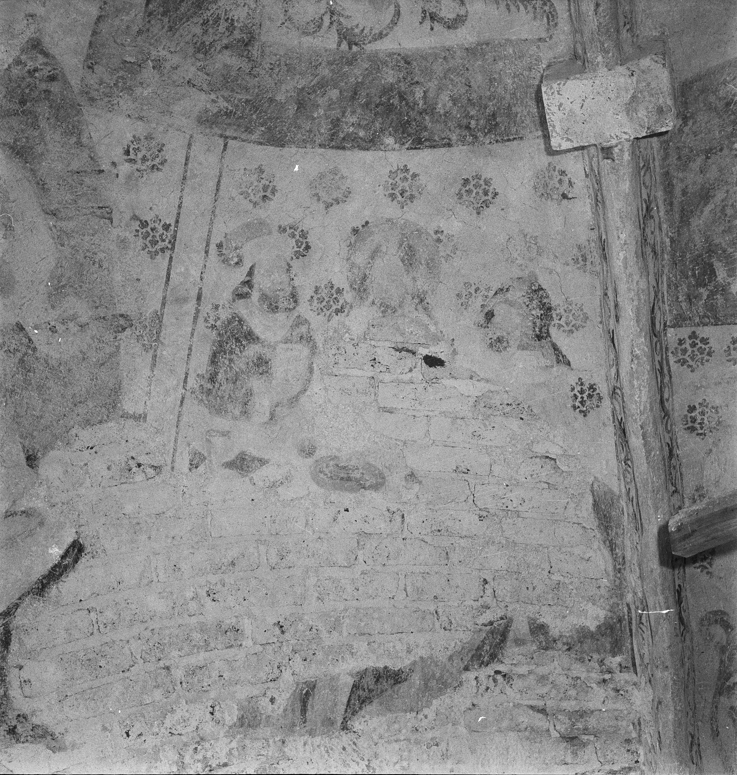 Marianne Bratt Gustafsson, Kalmar kyrka