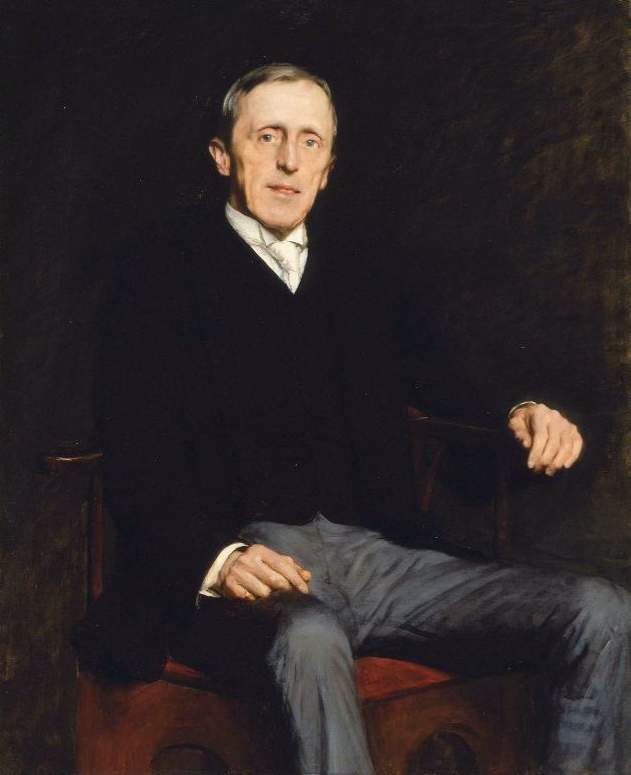 Dennis Miller Bunker, George Augustus Gardner