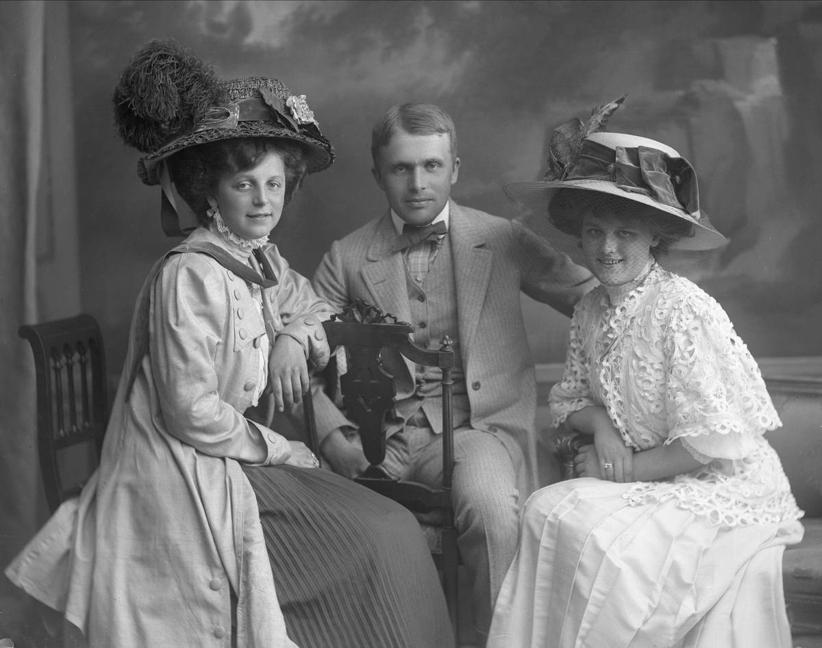Gustav Borgen, NFB.43957