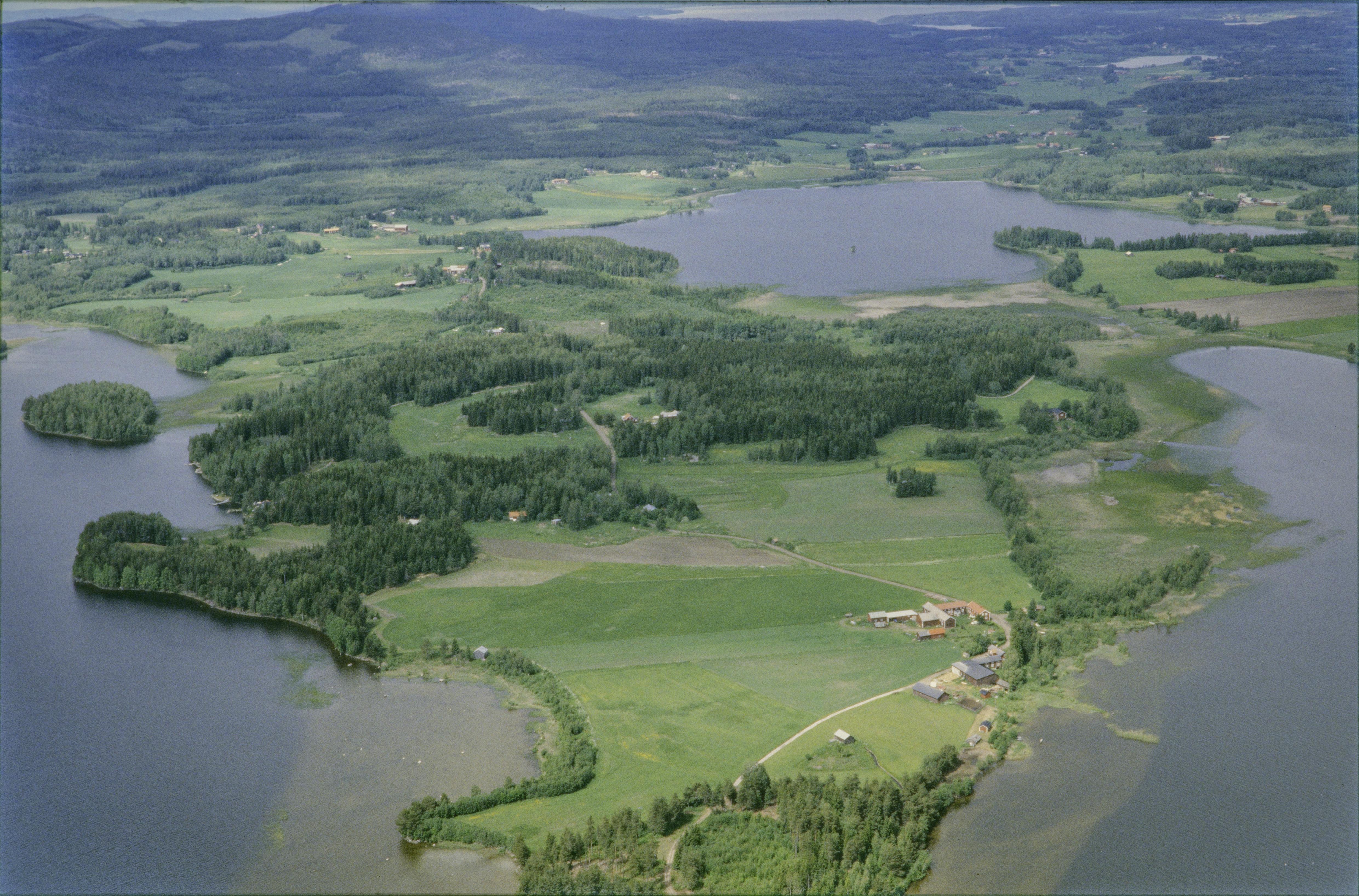 Jan Norrman, Forsa 179:1