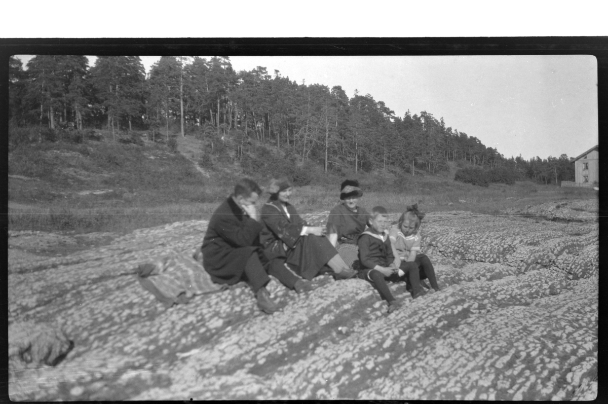 Rolf Sr. Sundt, NF.34664-557