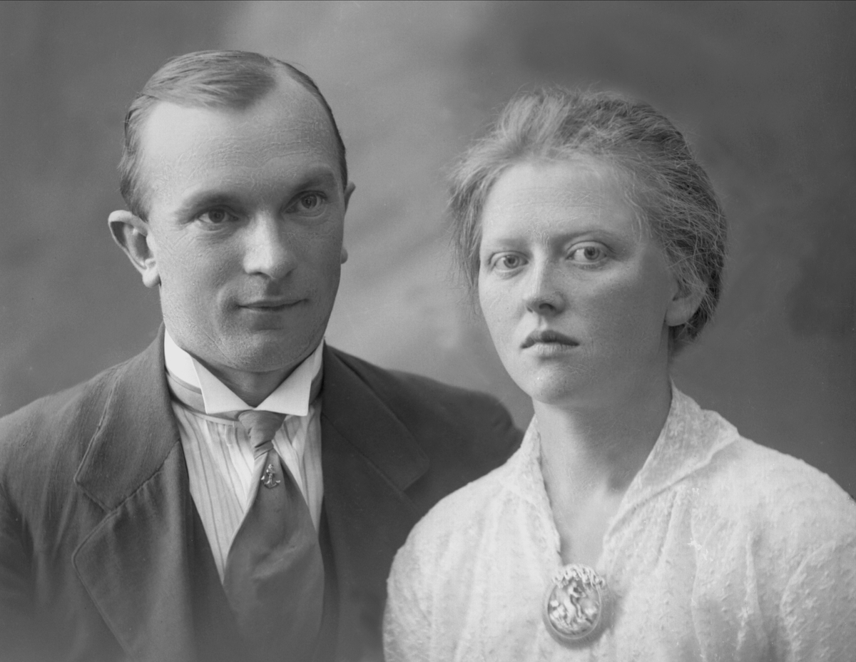 Gustav Borgen, NFB.28824