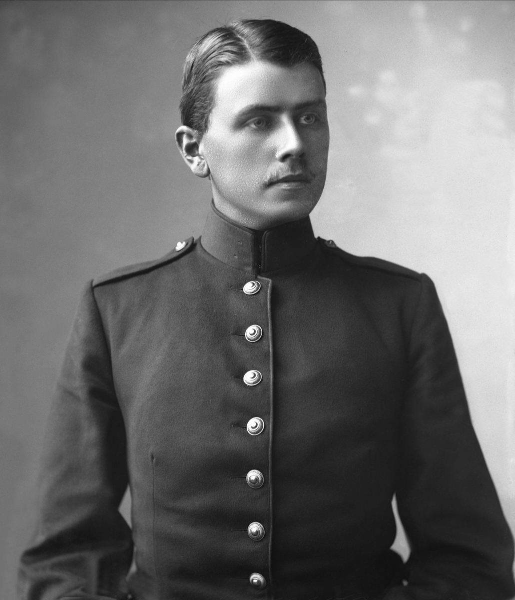 Gustav Borgen, NFB.29784