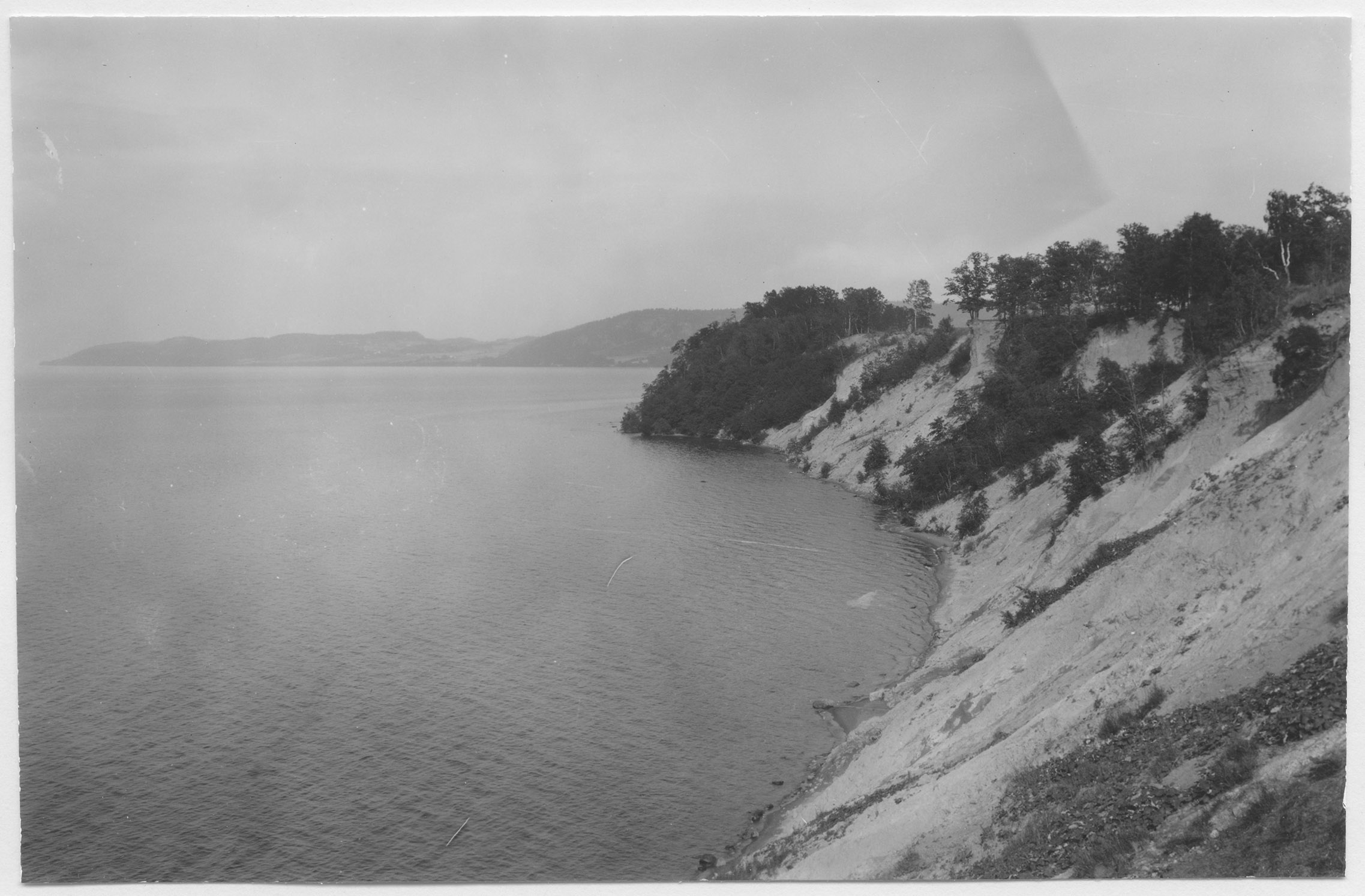 Mårten Sjöbeck, Rosenlund