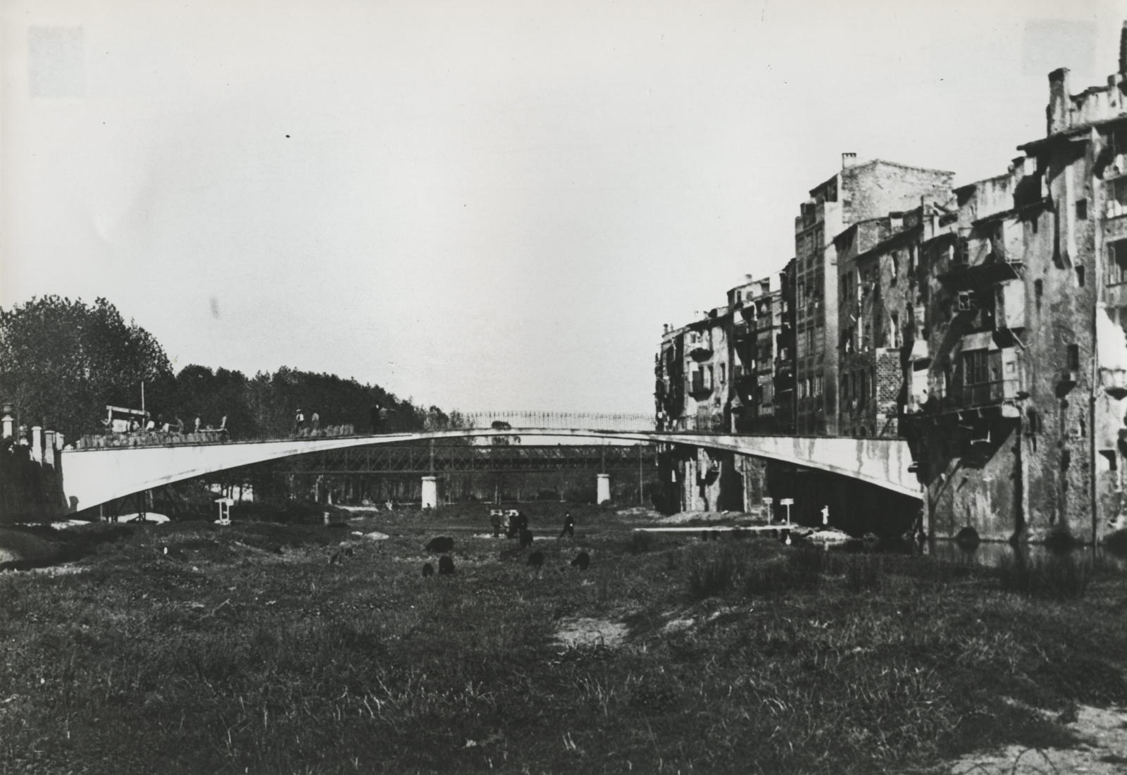 Desconegut, [Pont d'en Gómez]