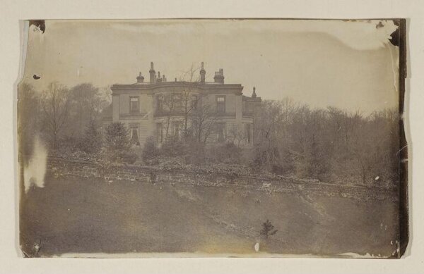 Unknown, Photograph