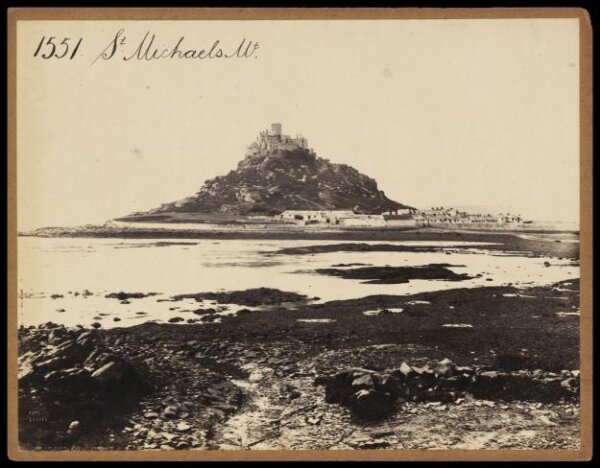 Francis Frith, Photograph
