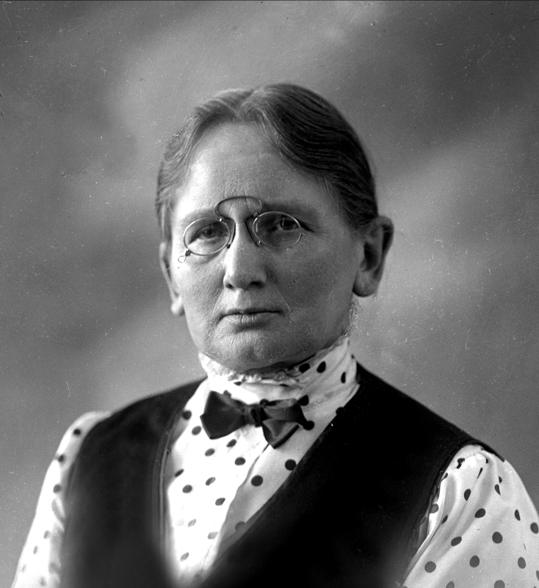 Gustav Borgen, NFB.28314