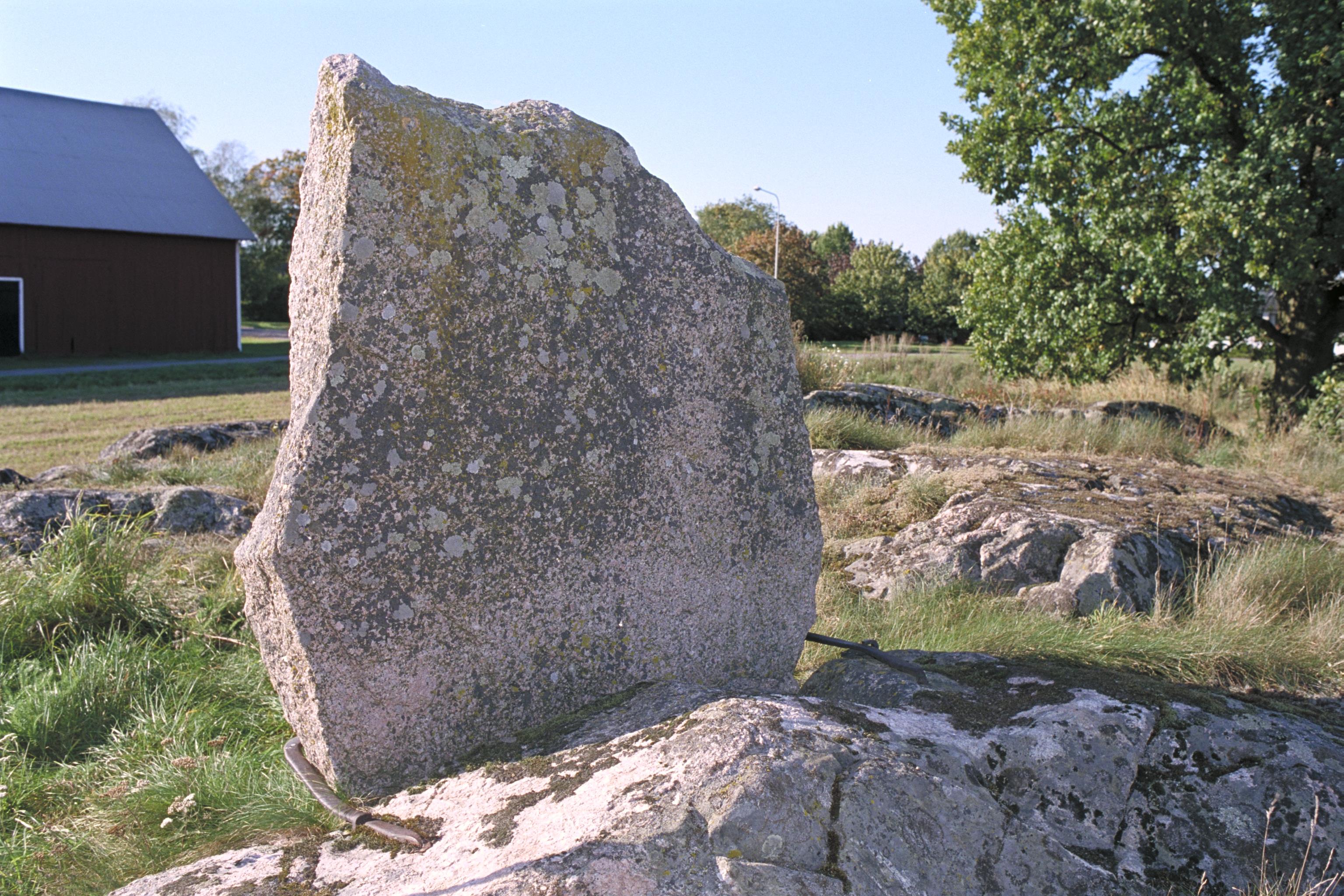 Bengt A Lundberg, Ög238 Bankeberg
