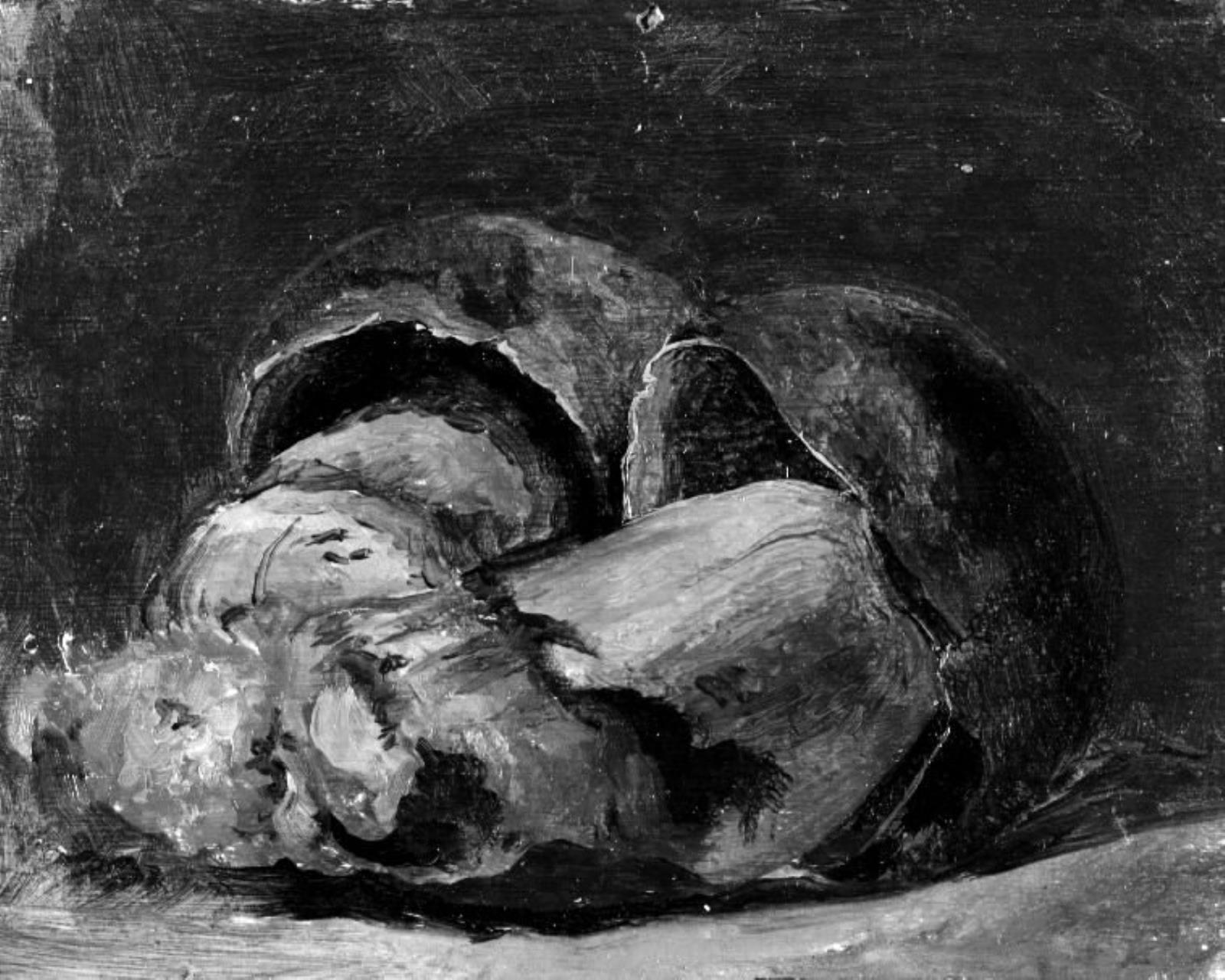Lorenz Frølich, To rørhatte