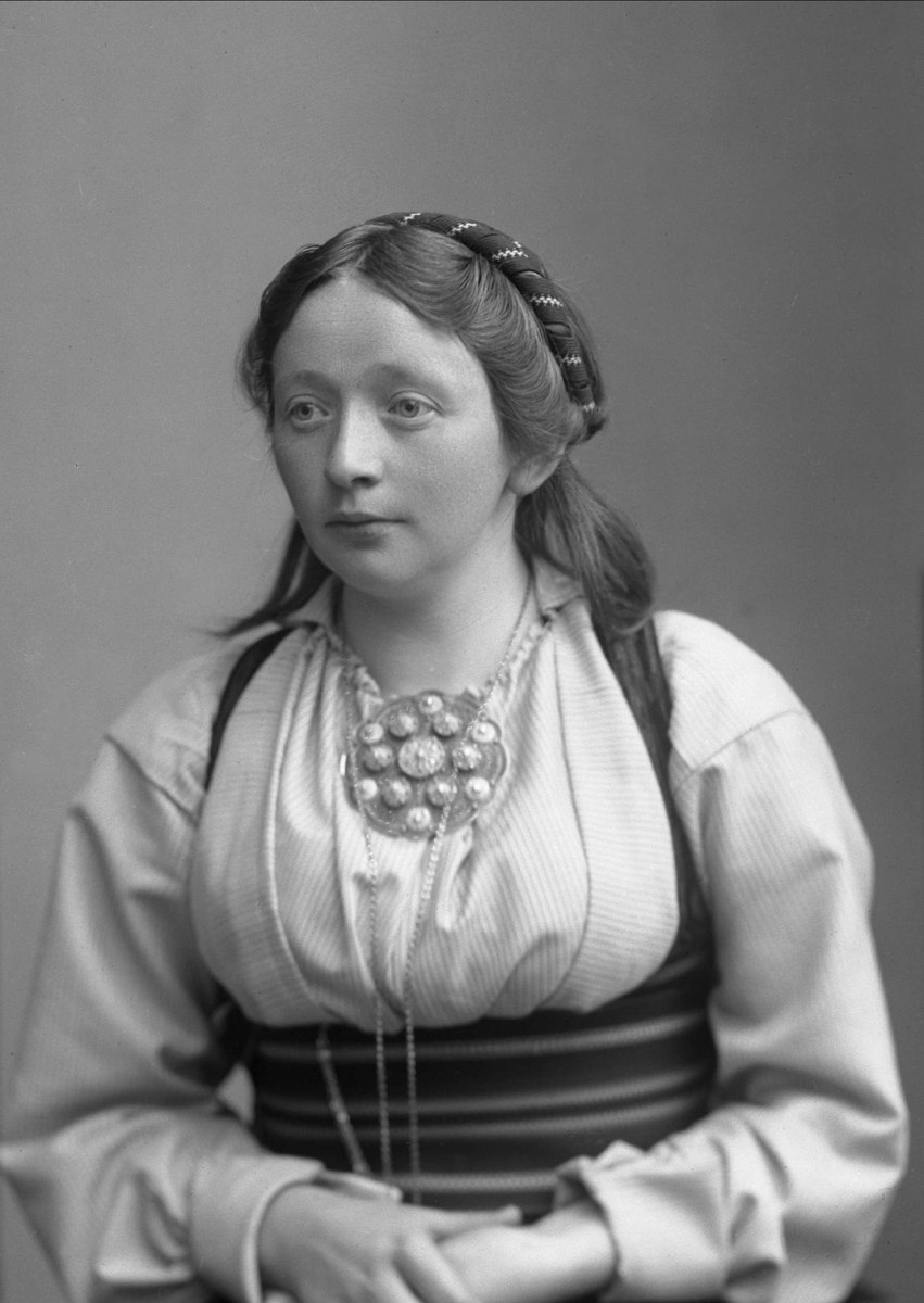 Gustav Borgen, NFB.46163