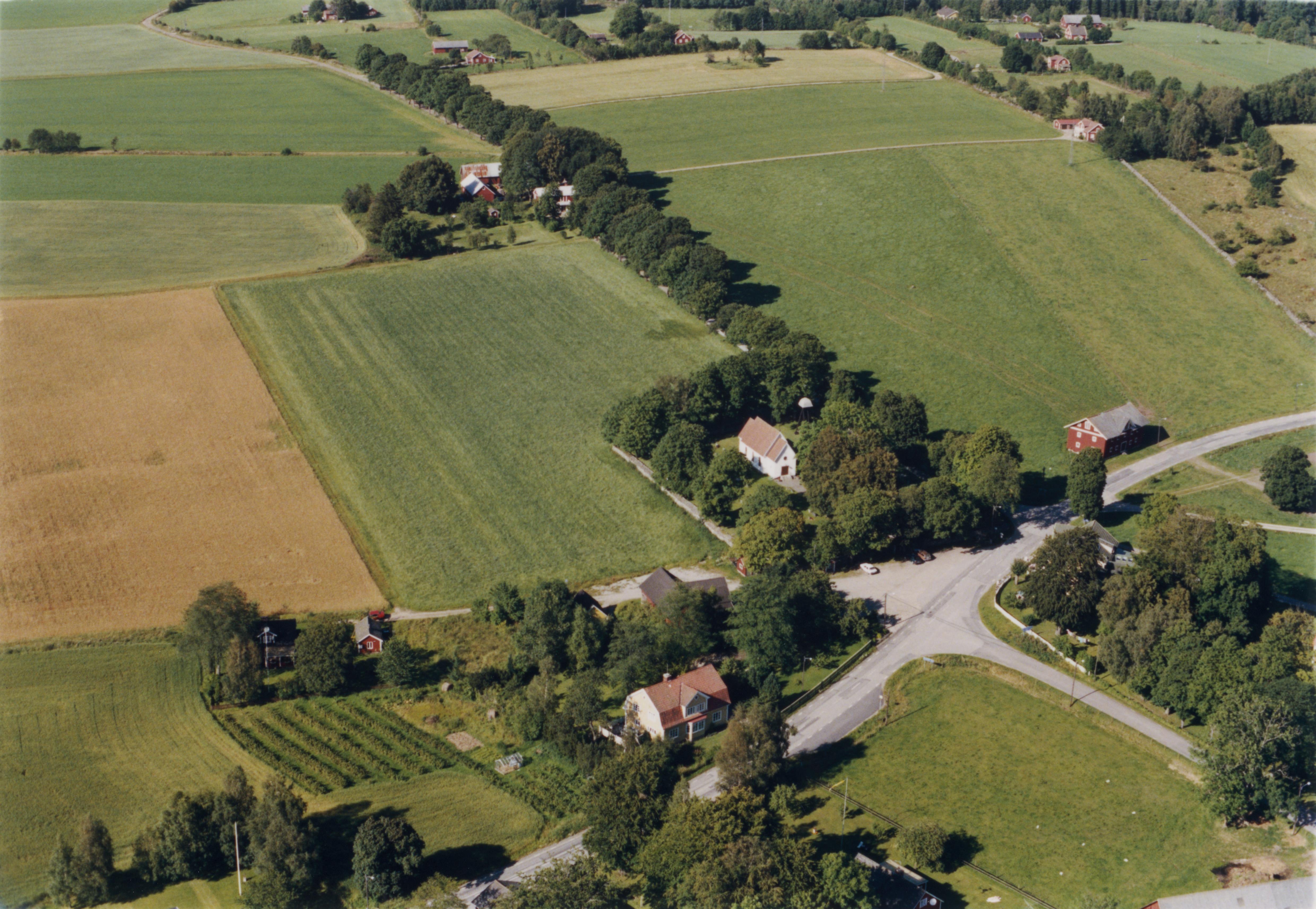 Jan Norrman, Västra Torsås 225:1
