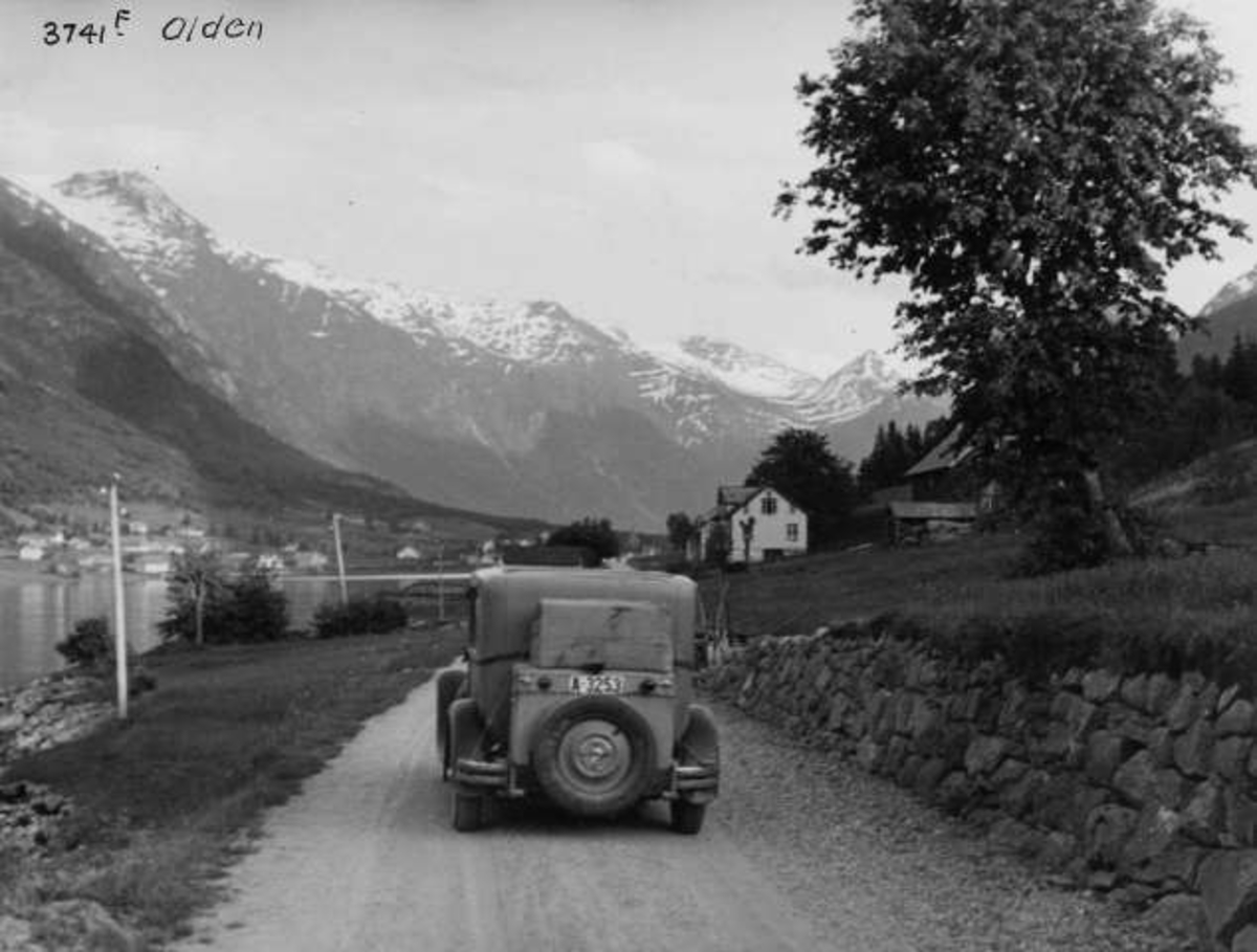 Anders Beer Wilse, -6763