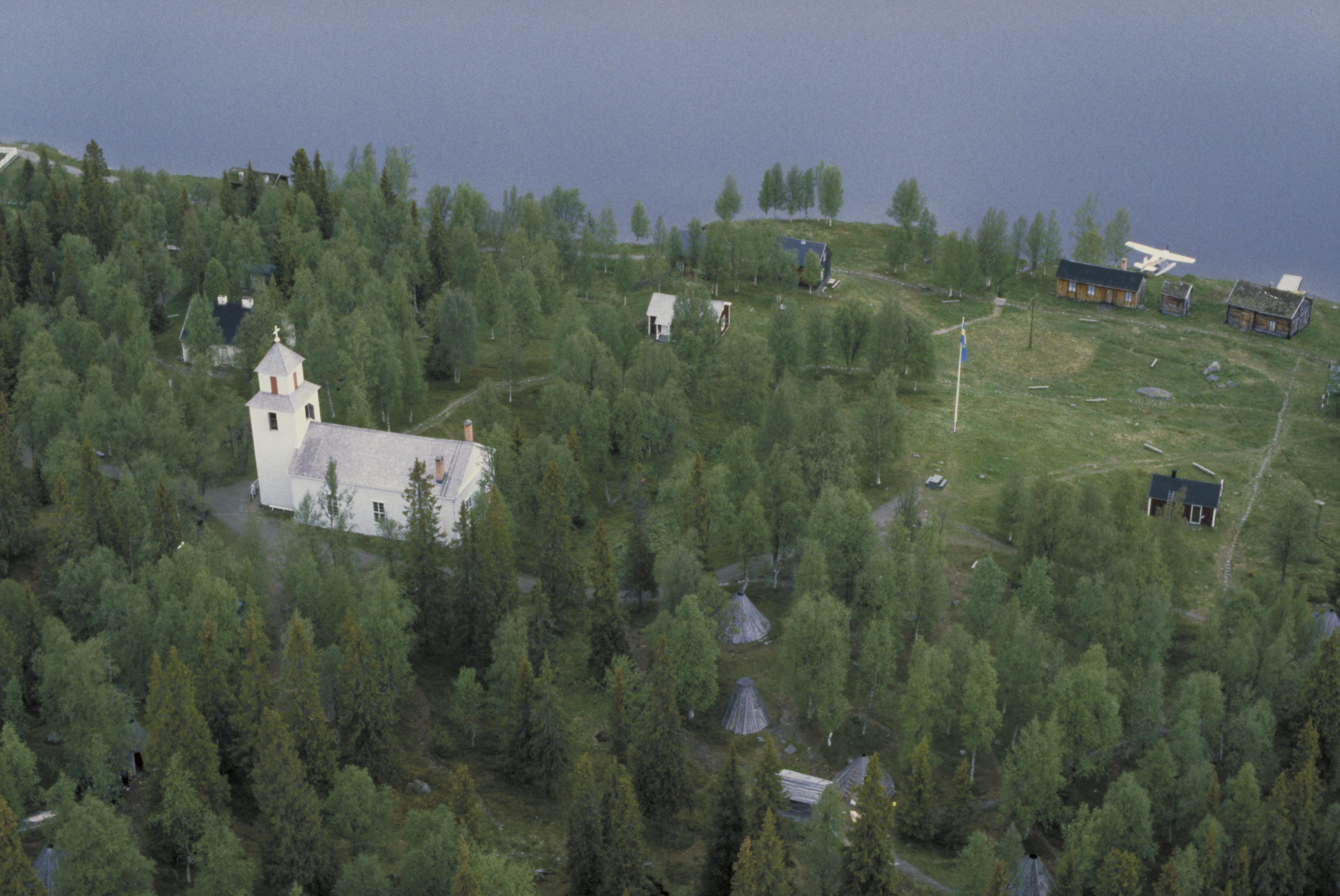 Jan Norrman, Vilhelmina 66:1