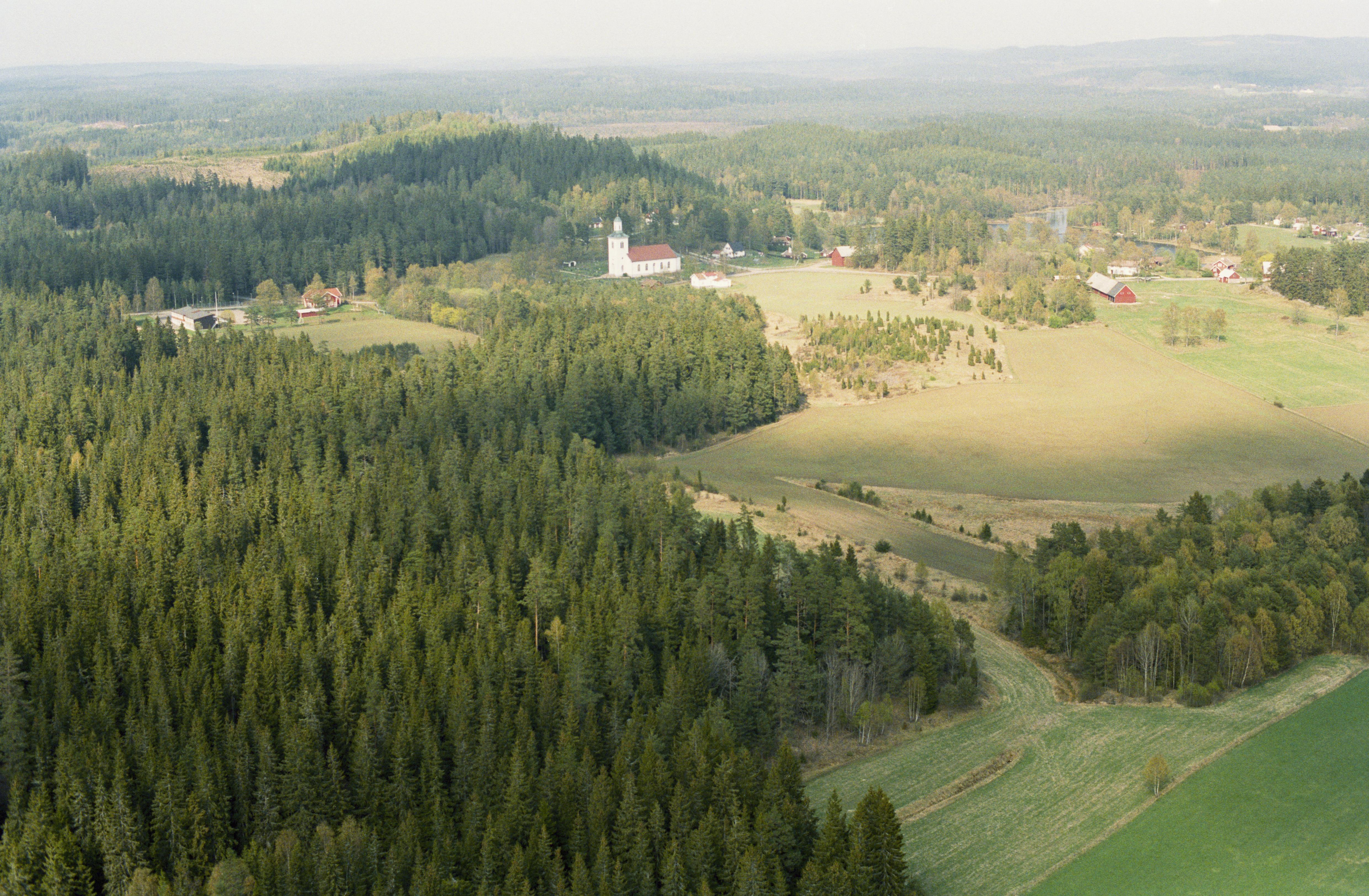 Jan Norrman, Örsås 16:1