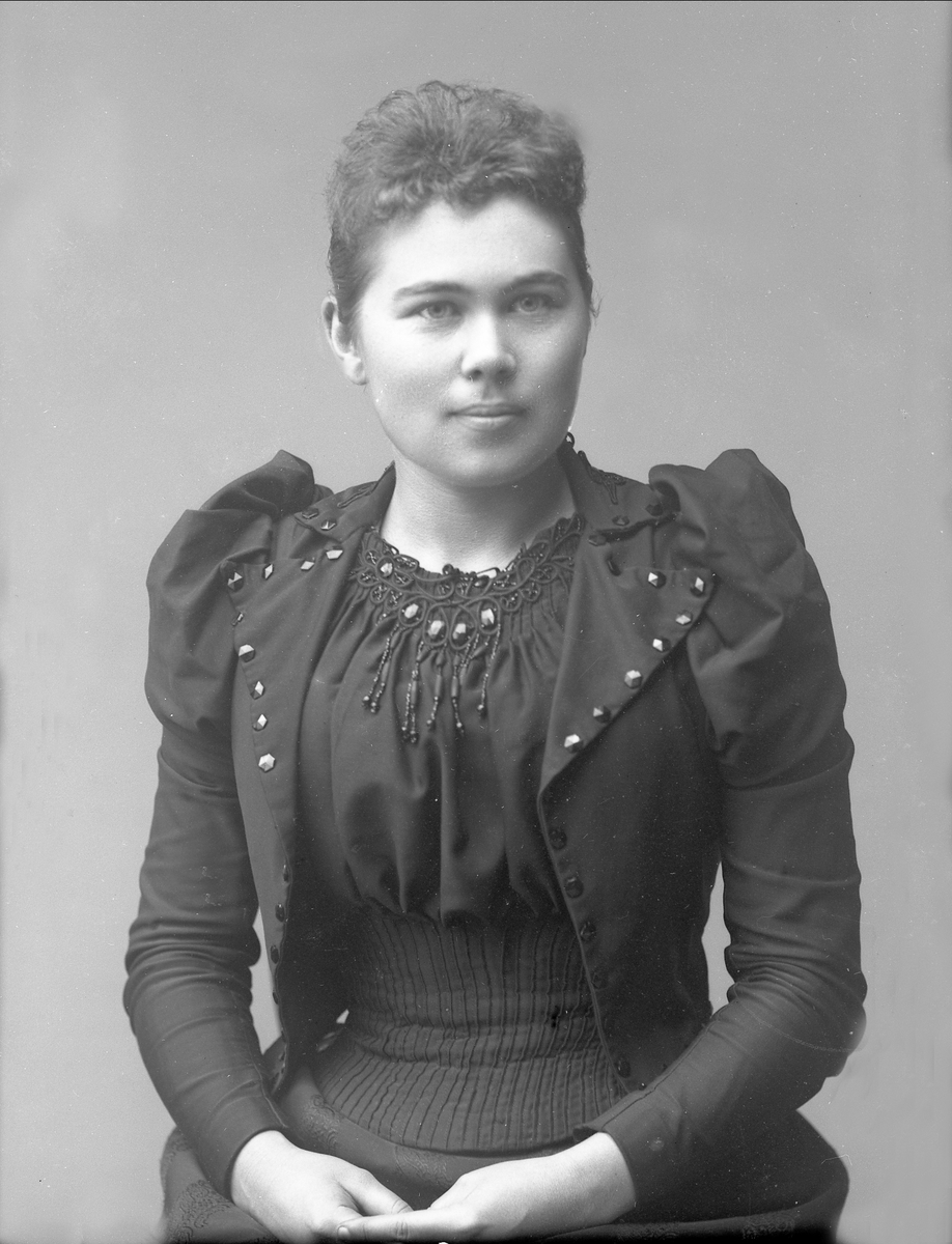 Gustav Borgen, NFB.53777